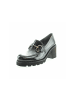 Paul Green Stiefel für Damen in schwarz in schwarz