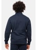 Ammann Homewear Jacke Leisure in Dunkelblau