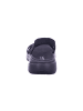 Skechers Sandale in schwarz
