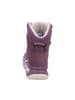 LOWA Outdoorschuhe RENEGADE EVO GTX MID Ws in altrosa/panna