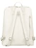 Jost Rucksack Vika in Offwhite