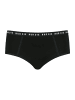 Nur Die  Periodenunterwäsche Alles Geregelt Panty normal in Schwarz