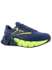 Reebok Schuhe Floatzig in blau/lime