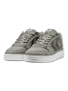 Hummel Sneaker St. Power Play Canvas in VETIVER