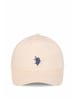 U.S. Polo Assn. U.S. POLO ASSN. Herren Cap OneSize P-024 in Beige