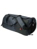 Travel n meet Travel N Meet Sporttasche Polyester grau ca. 60cm