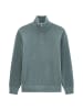 Marc O'Polo Troyer regular in Dusk Blue