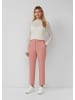 s.Oliver Hose  in  4418_altrosa