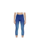 4F 4F Women's Functional Trousers in Blau