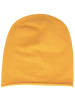 Kopka Baskenmütze in gelb