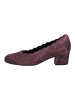 Gabor Pumps in violett