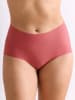 Erlich Textil  LIGHT TOUCH HIGH WAIST in rosenholz