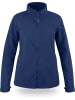 Normani Outdoor Sports Damen Fleecejacke Laanila in Navy