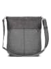 Zwei Olli Umhängetasche 31 cm in grey