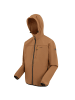 Regatta Ossek Outdoorjacke mit Kapuze in Nut Brown