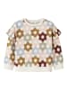 name it Sweatshirt in Coconut Milk