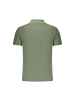 U.S. Polo Grün Herren Poloshirt aus Baumwolle