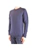 Woolrich Strickware Blau
