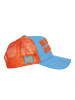 King Kerosin King Kerosin Trucker Cap Bubble Gum in hellblau