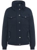 DreiMaster Klassik Winterblouson in Marine