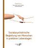Psychiatrie-Verlag Buch - Sozialpsychiatrische Begleitung von Menschen in prekären Lebenslage
