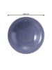 Seltmann Weiden 6er Set Suppenteller Beat Color Glaze in ø 22,5 cm in Fliederblau