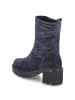 Paul Green Stiefeletten in blau