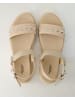 Nero Giardini Sandalen in Beige