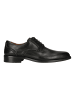 Clarks Schnürschuhe CraftRemi Lace in 1216 Black Leather