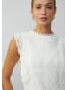 s.Oliver Bluse in 0200_ecru