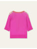 Oilily Veronica Cardigan in Rosa