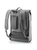 Reisenthel Urban Rolltop Daypack 49 cm Laptopfach twist silver