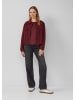 s.Oliver T-Shirt  in  39D0_bordeaux