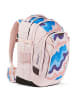 Satch Match Schulrucksack 45 cm in candy clouds