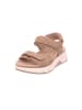 Gabor Komfort Sandalen für Damen in beige