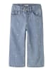 name it Jeans in Light Blue Denim 1