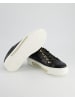 Gabor Comfort Sneaker in Schwarz