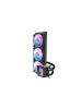 DarkFlash DV360S CPU Wasserkühler 360 mm
