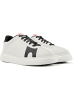 Camper Sneaker " Runner K21 " in Weiß