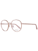 Guess Damen Optische Fassungen Panto Roségold