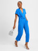 Betty Barclay Jumpsuit in royal - 0001