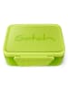 Satch Satch Brotdose Lime Green
