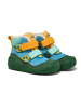 Affenzahn Affenzahn Lauflerner Winterstiefel Vegan Snuggy Kreativ Bär Größe 23