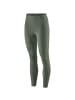 Patagonia WMAIPO 7/8 TIGHTS in Grün