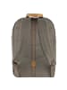 Nitro Urban Classic - Laptoprucksack 45 cm 15" (dune) in waxed lizard
