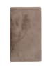 Kayoom Badematte Rabbit Light 225 in dunkelbeige