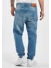 DEF DEF Herren Loose Fit Jeans Roger in blue