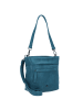 Greenburry Mad'l Dasch Leni Schultertasche 26 cm in turquoise