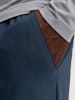 Jack & Jones Trainingsshorts in Sky Captain