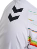 Hummel T-Shirt Raglanärmel Hmlmatch Erwachsene in WHITE/MULTICOLOR